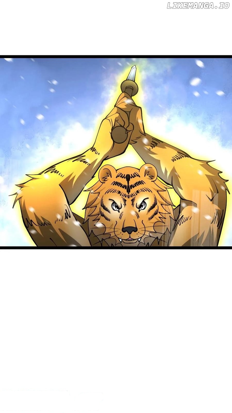 Global Freeze: I Created An Apocalypse Shelter Chapter 570 - page 32